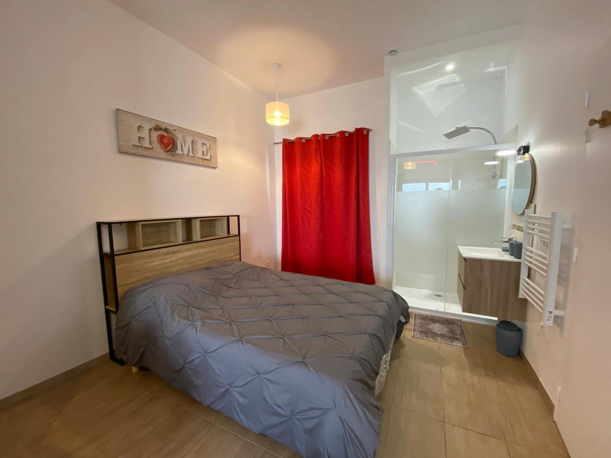 Chez Claire Et Ju Apartment Egly Ngoại thất bức ảnh
